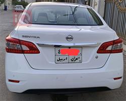 نيسان سنترا